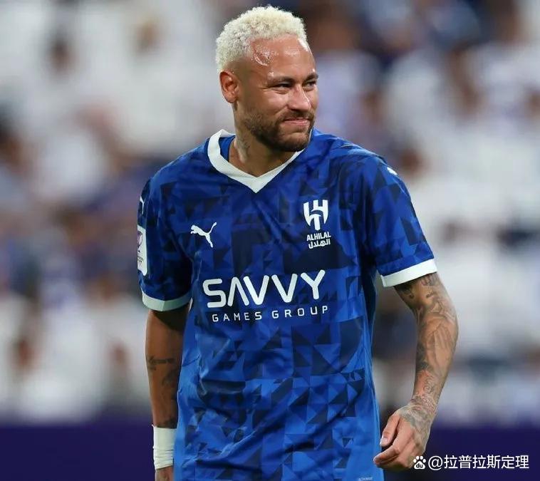 战术奏效！内马尔双翼齐飞压制曼联整场无力还手！的简单介绍